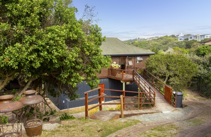 3 Bedroom Property for Sale in West Beach Eastern Cape